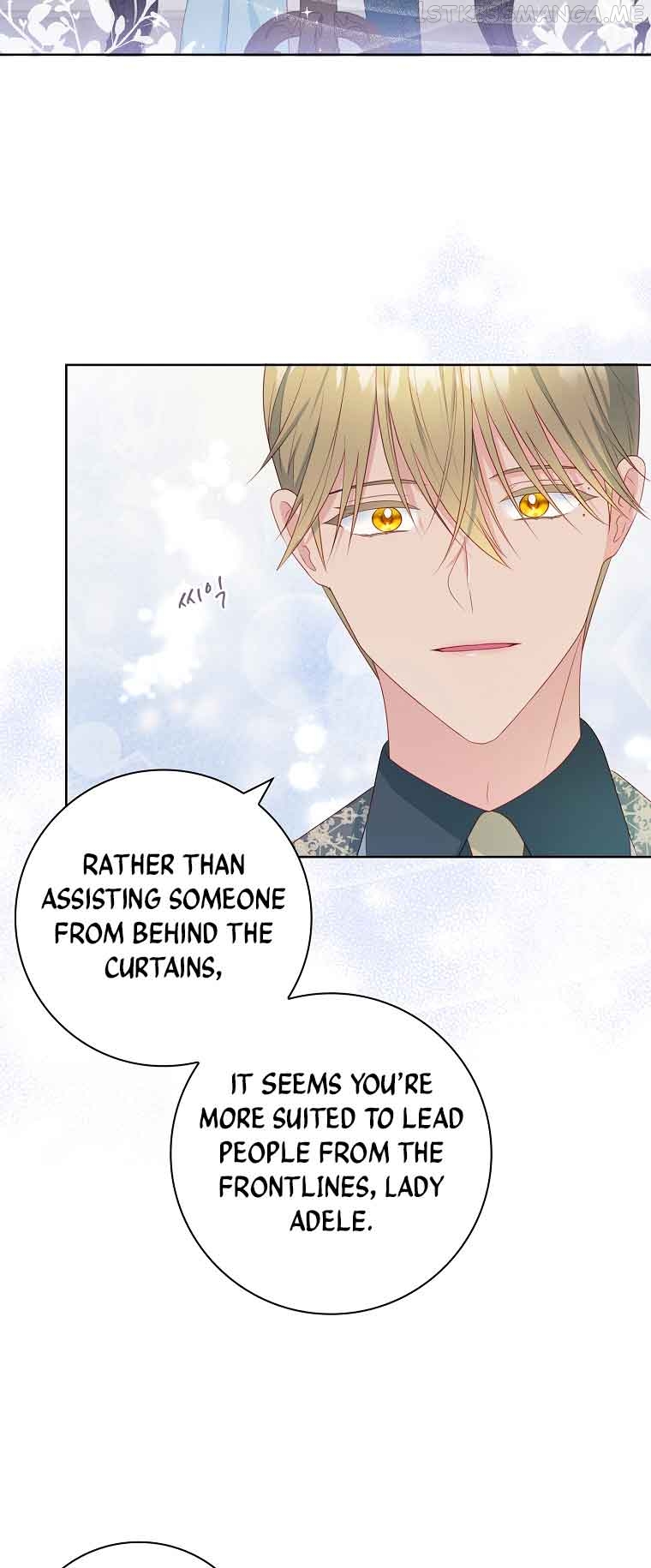 I'll Choose My Husband Chapter 24 - page 7