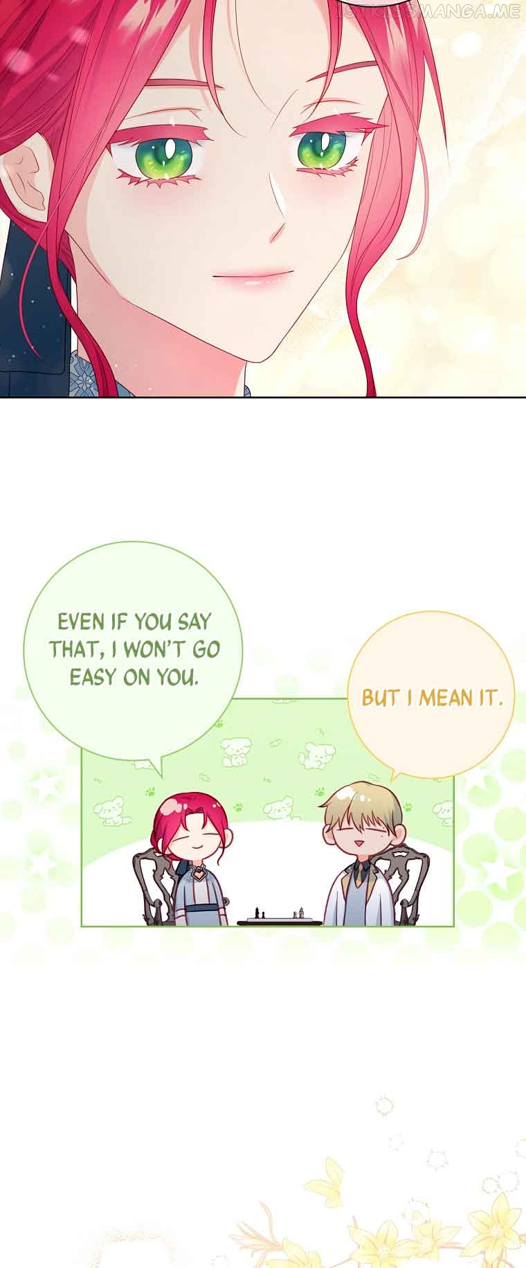 I'll Choose My Husband Chapter 24 - page 9