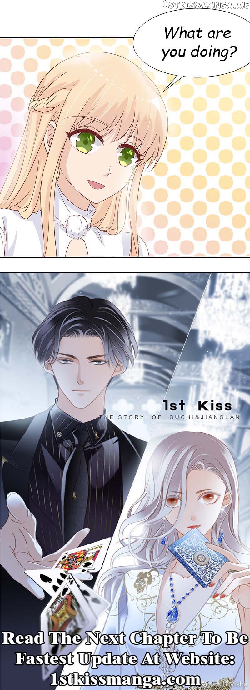 Old Husband And Young Wife Tease Each Other Every Day chapter 24 - page 1