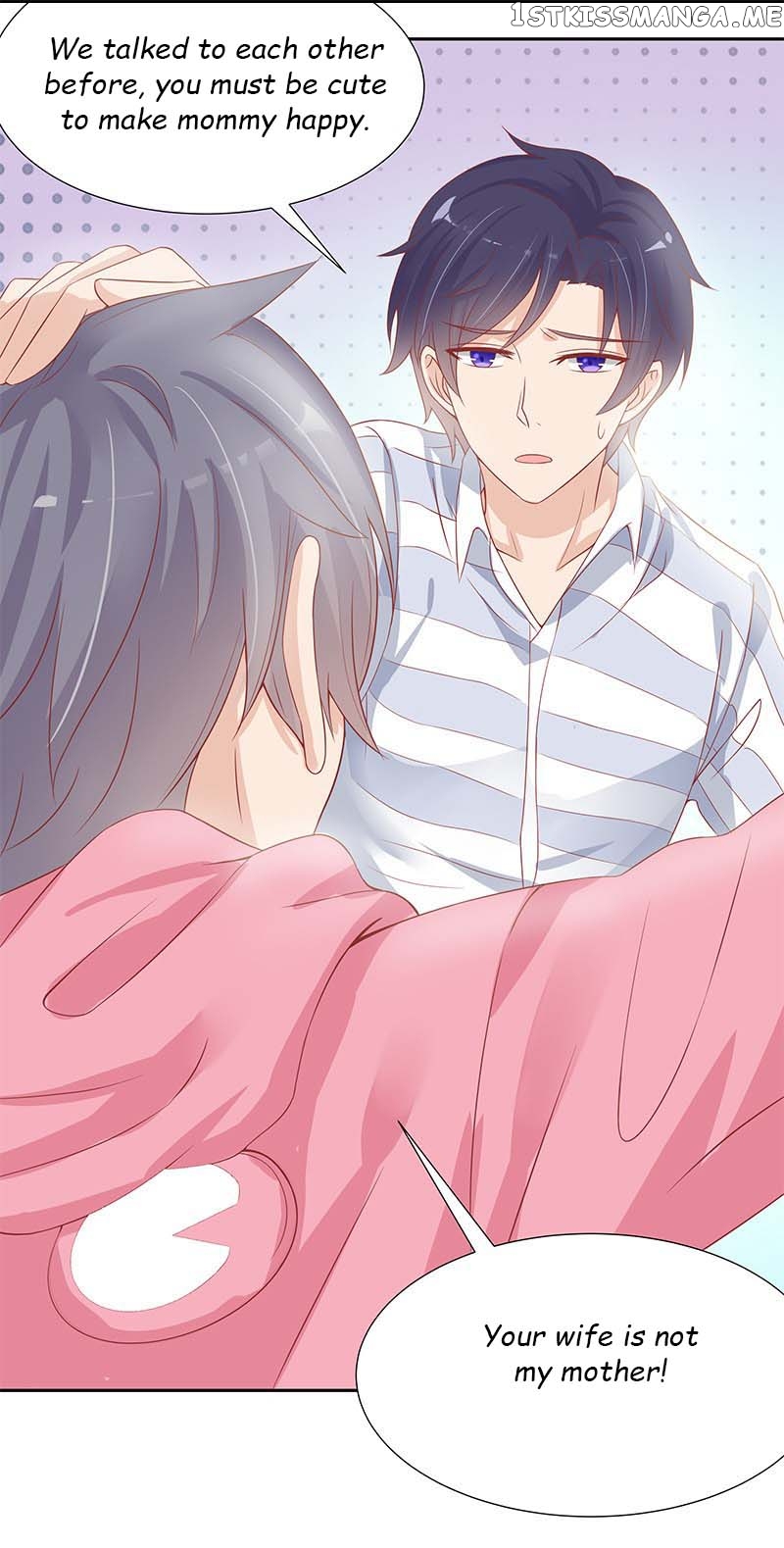 Old Husband And Young Wife Tease Each Other Every Day chapter 24 - page 10