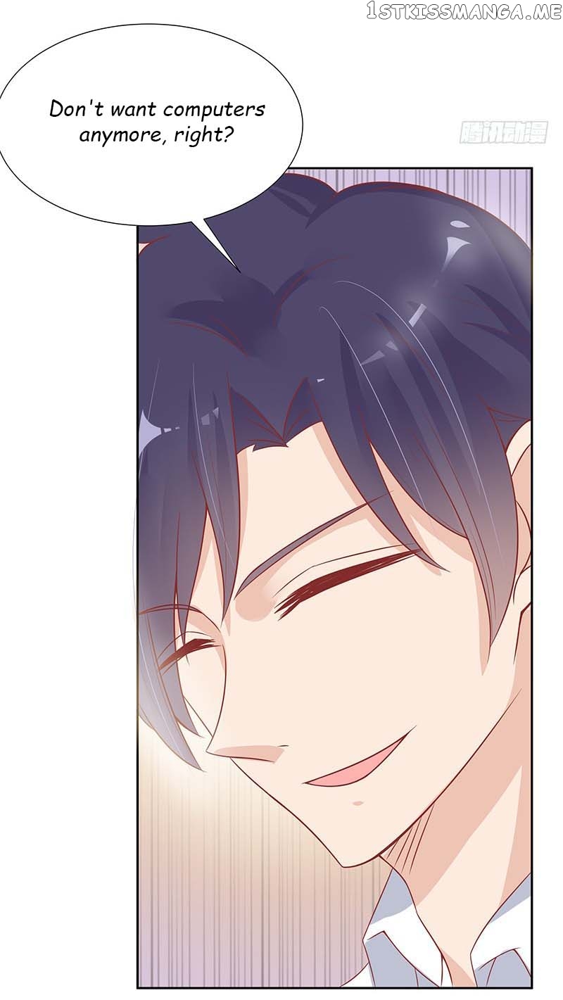 Old Husband And Young Wife Tease Each Other Every Day chapter 24 - page 11