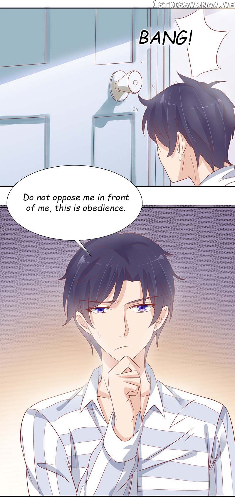 Old Husband And Young Wife Tease Each Other Every Day chapter 24 - page 13