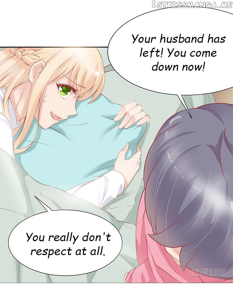 Old Husband And Young Wife Tease Each Other Every Day chapter 24 - page 14