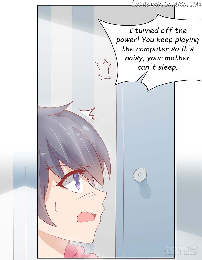 Old Husband And Young Wife Tease Each Other Every Day chapter 24 - page 16