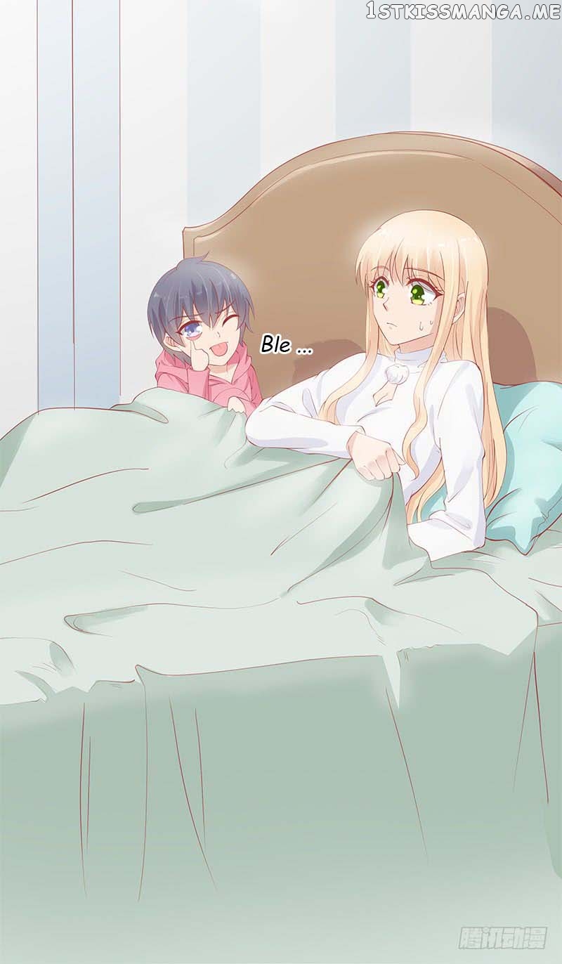 Old Husband And Young Wife Tease Each Other Every Day chapter 24 - page 17