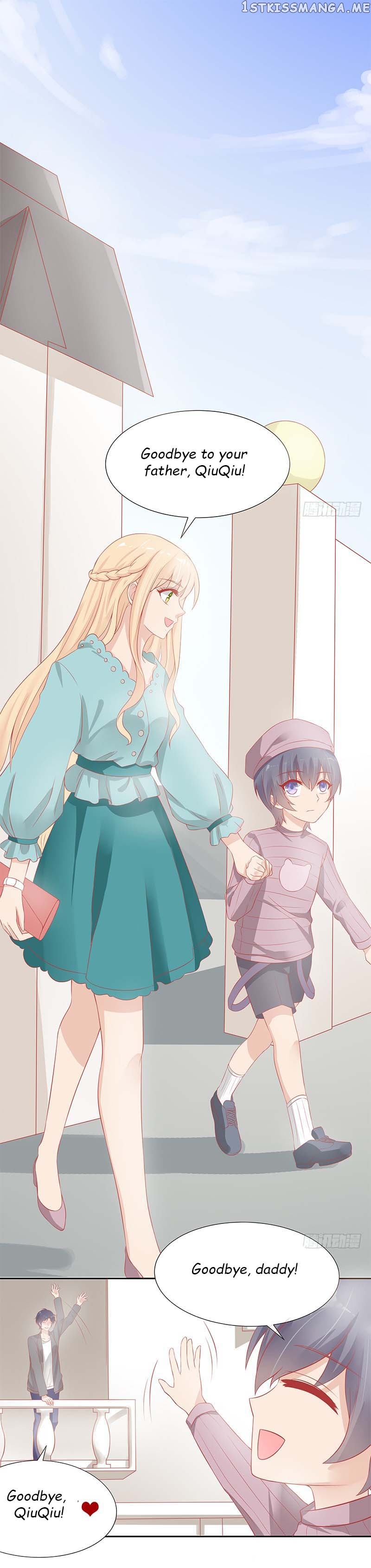 Old Husband And Young Wife Tease Each Other Every Day chapter 24 - page 18