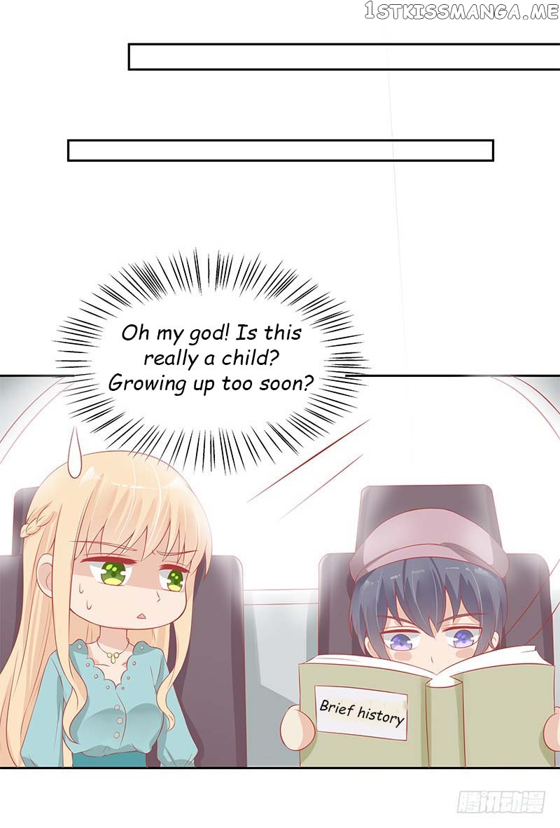 Old Husband And Young Wife Tease Each Other Every Day chapter 24 - page 19