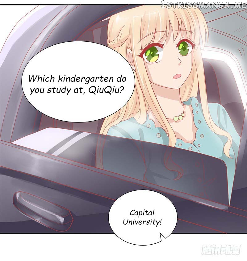 Old Husband And Young Wife Tease Each Other Every Day chapter 24 - page 20
