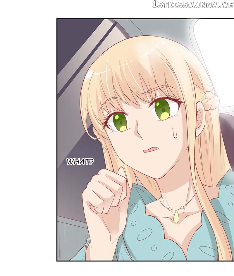 Old Husband And Young Wife Tease Each Other Every Day chapter 24 - page 21