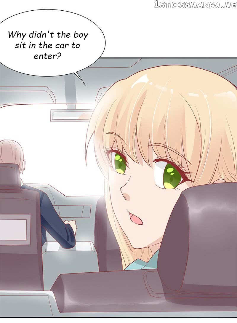 Old Husband And Young Wife Tease Each Other Every Day chapter 24 - page 23