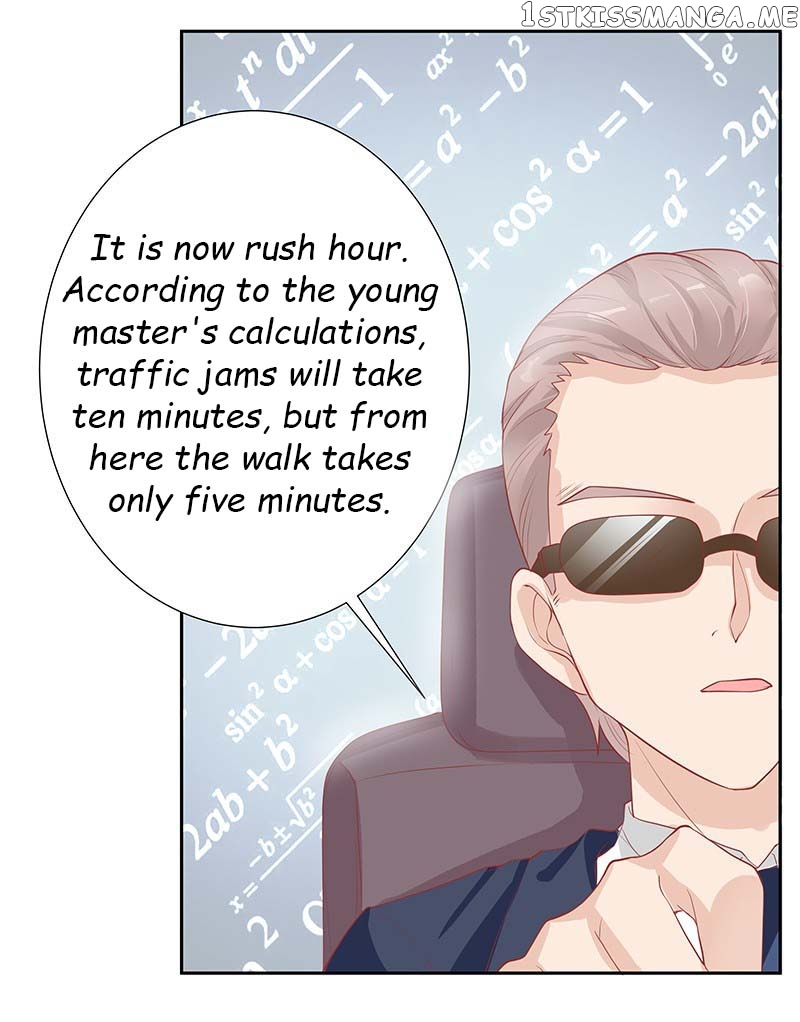 Old Husband And Young Wife Tease Each Other Every Day chapter 24 - page 24