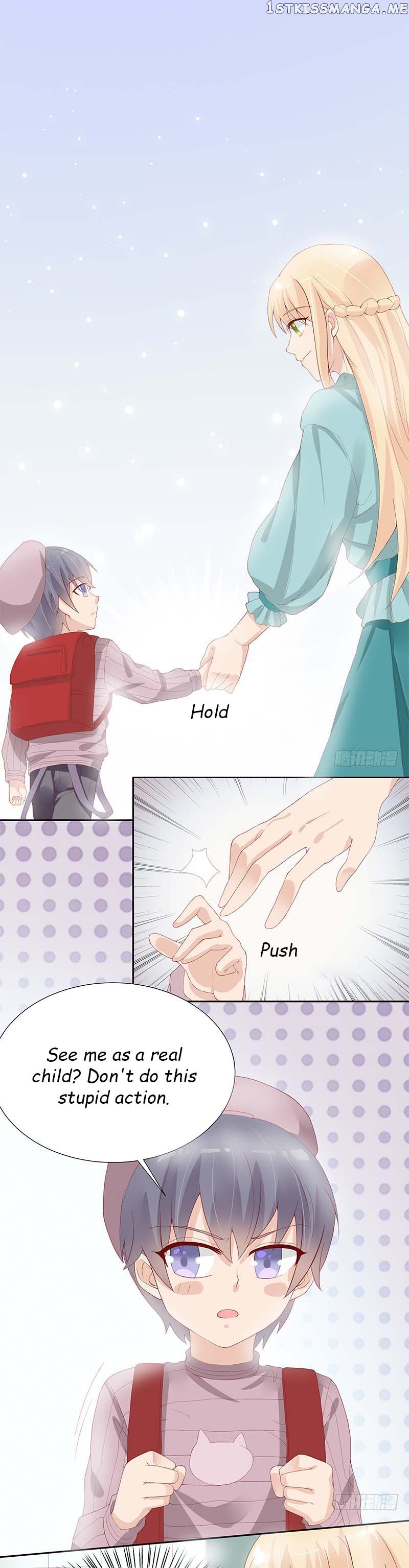 Old Husband And Young Wife Tease Each Other Every Day chapter 24 - page 27