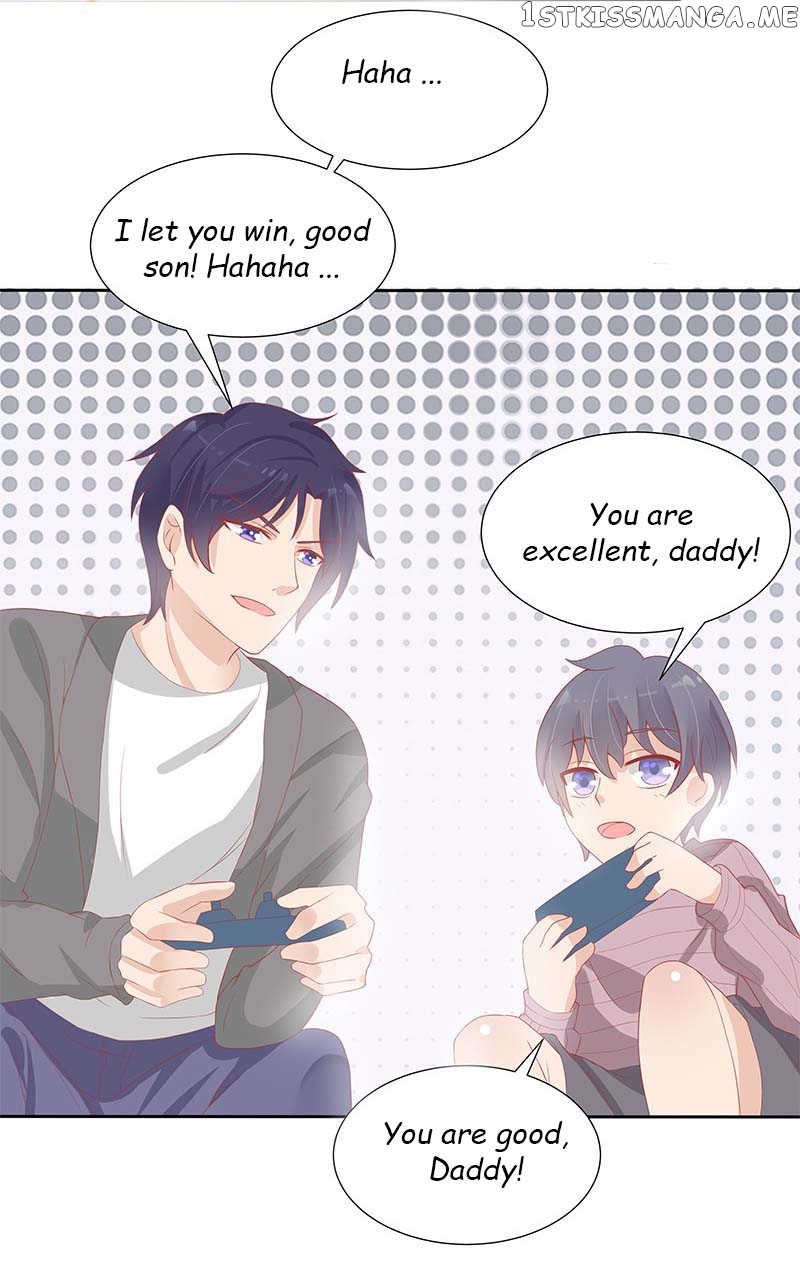 Old Husband And Young Wife Tease Each Other Every Day chapter 24 - page 31