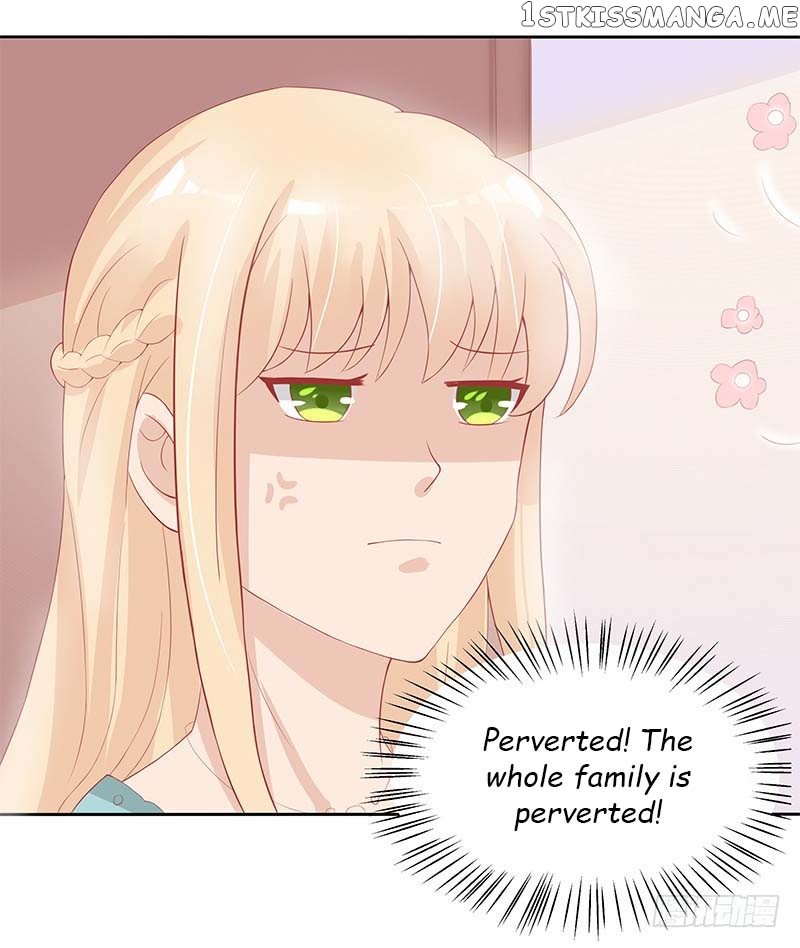 Old Husband And Young Wife Tease Each Other Every Day chapter 24 - page 32