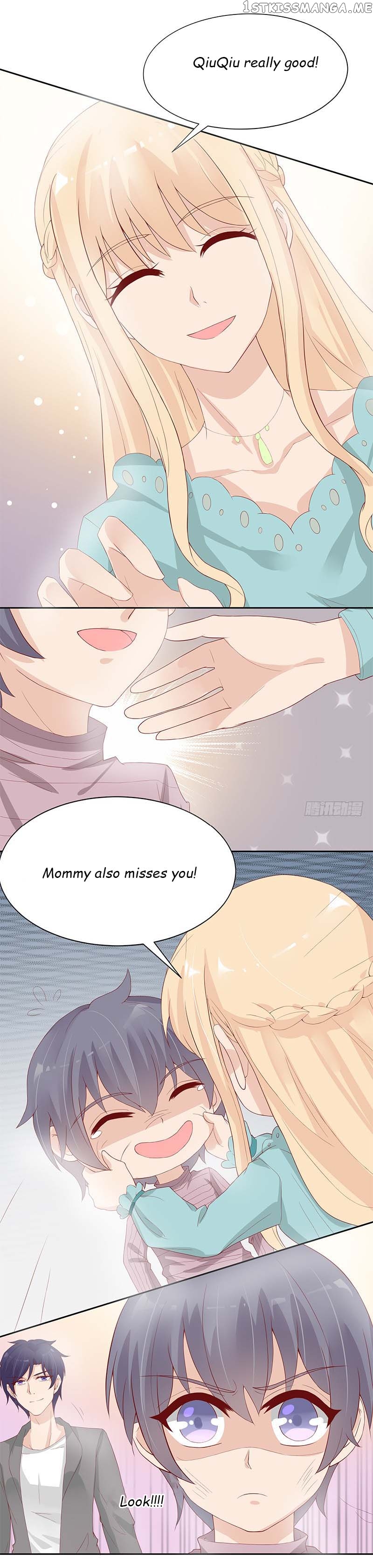 Old Husband And Young Wife Tease Each Other Every Day chapter 24 - page 34
