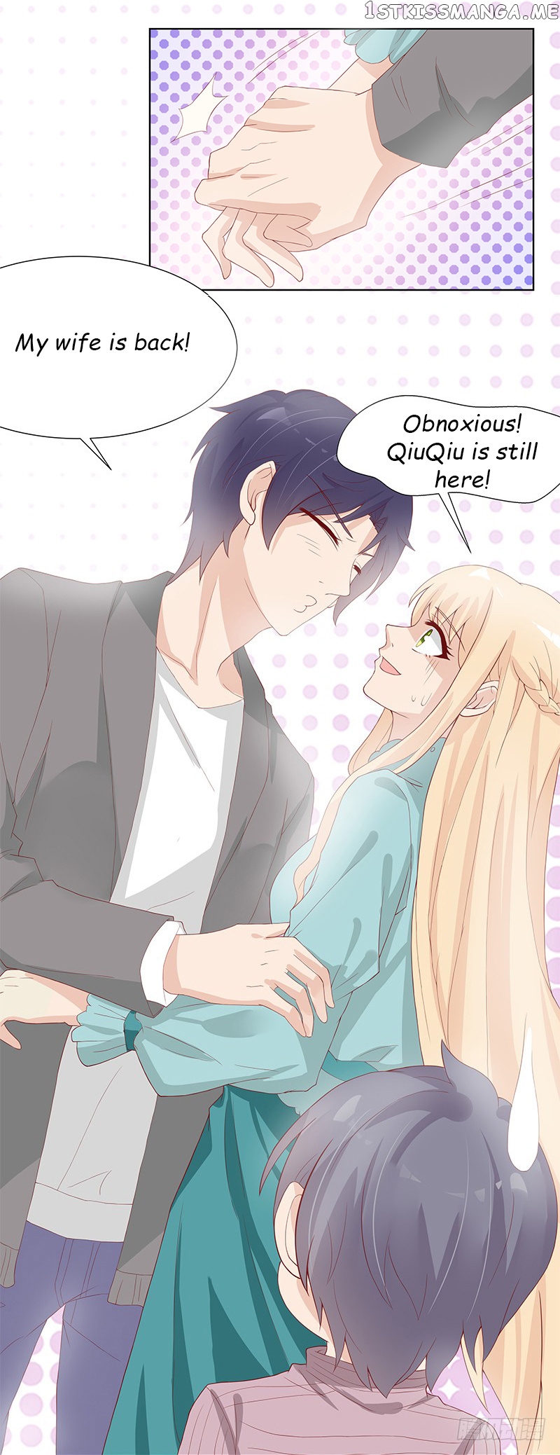 Old Husband And Young Wife Tease Each Other Every Day chapter 24 - page 35