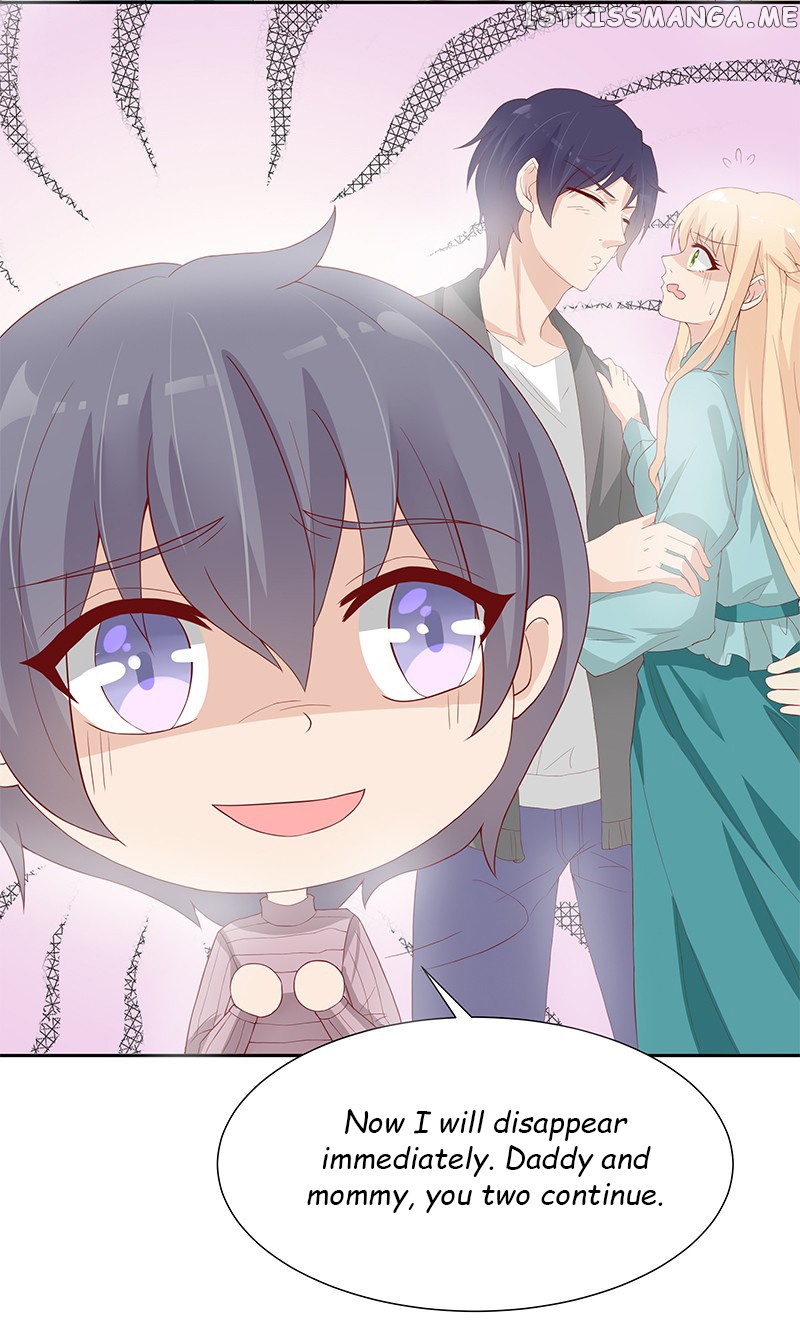 Old Husband And Young Wife Tease Each Other Every Day chapter 24 - page 36