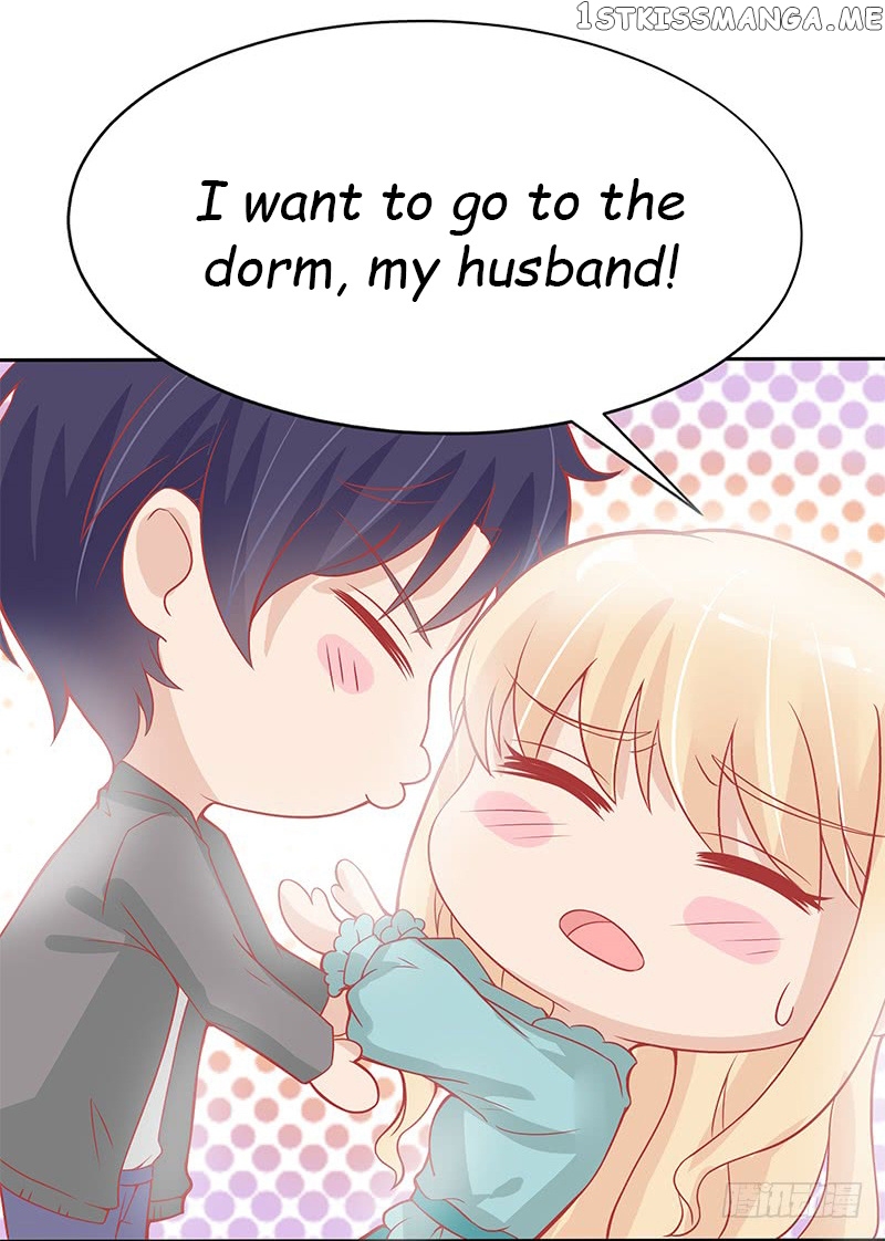 Old Husband And Young Wife Tease Each Other Every Day chapter 24 - page 37