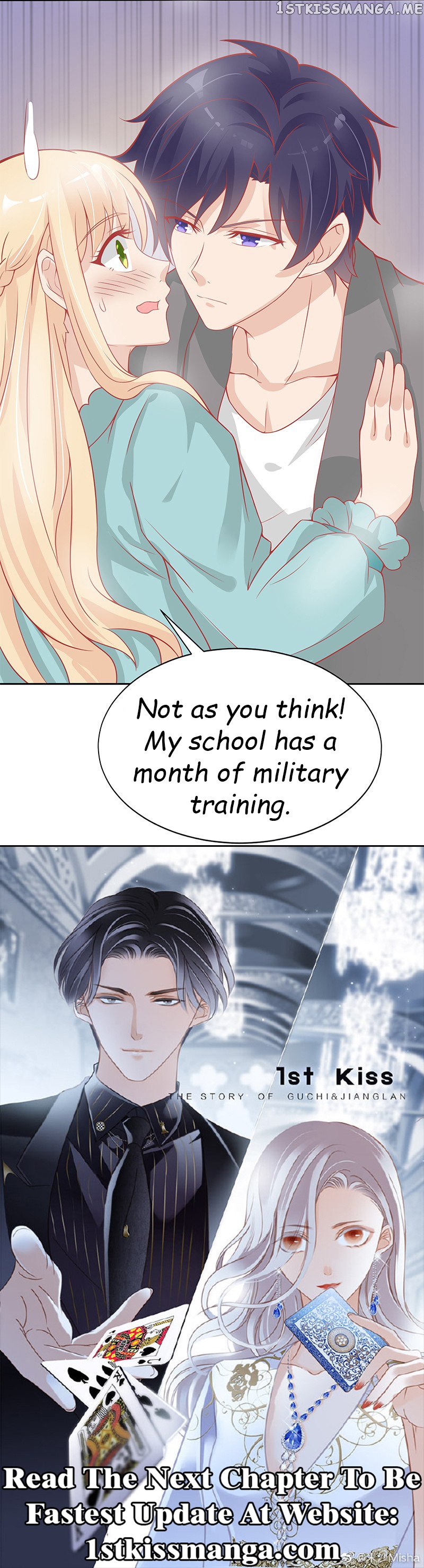 Old Husband And Young Wife Tease Each Other Every Day chapter 24 - page 38