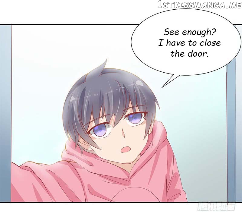 Old Husband And Young Wife Tease Each Other Every Day chapter 24 - page 7