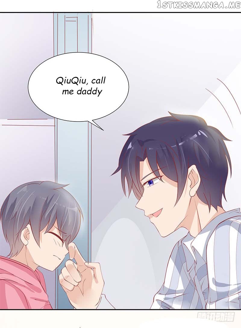 Old Husband And Young Wife Tease Each Other Every Day chapter 24 - page 8