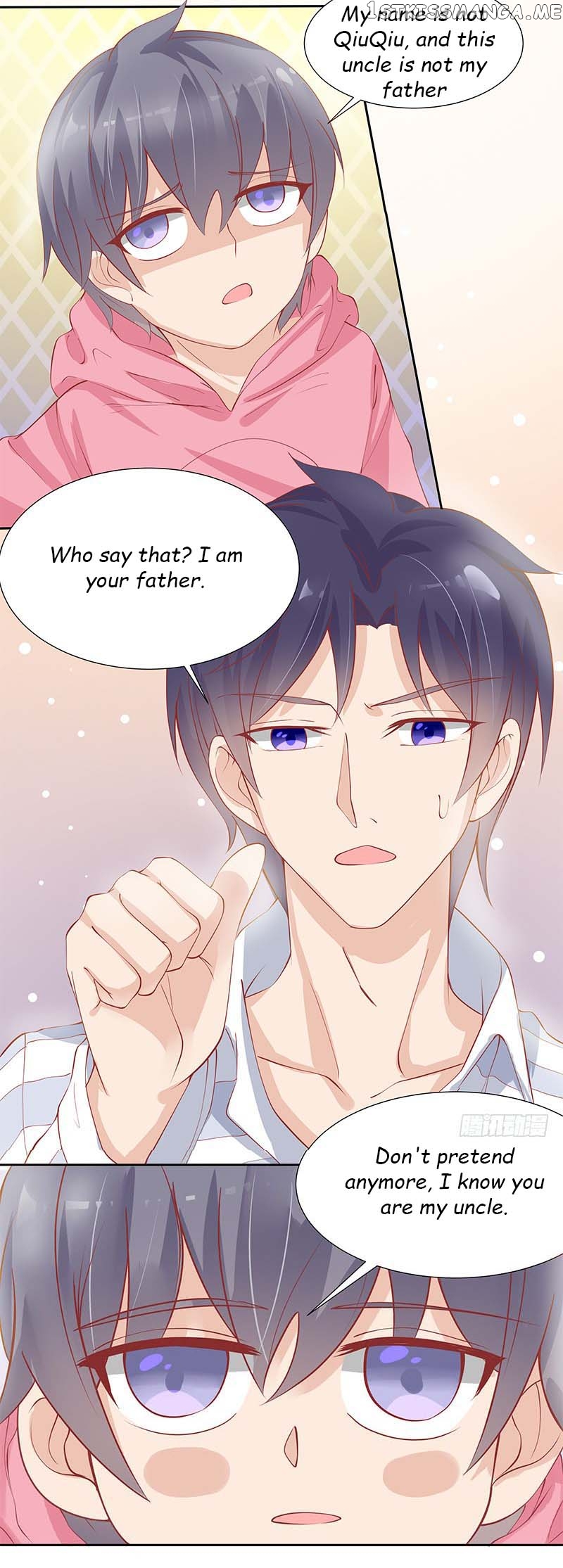 Old Husband And Young Wife Tease Each Other Every Day chapter 24 - page 9