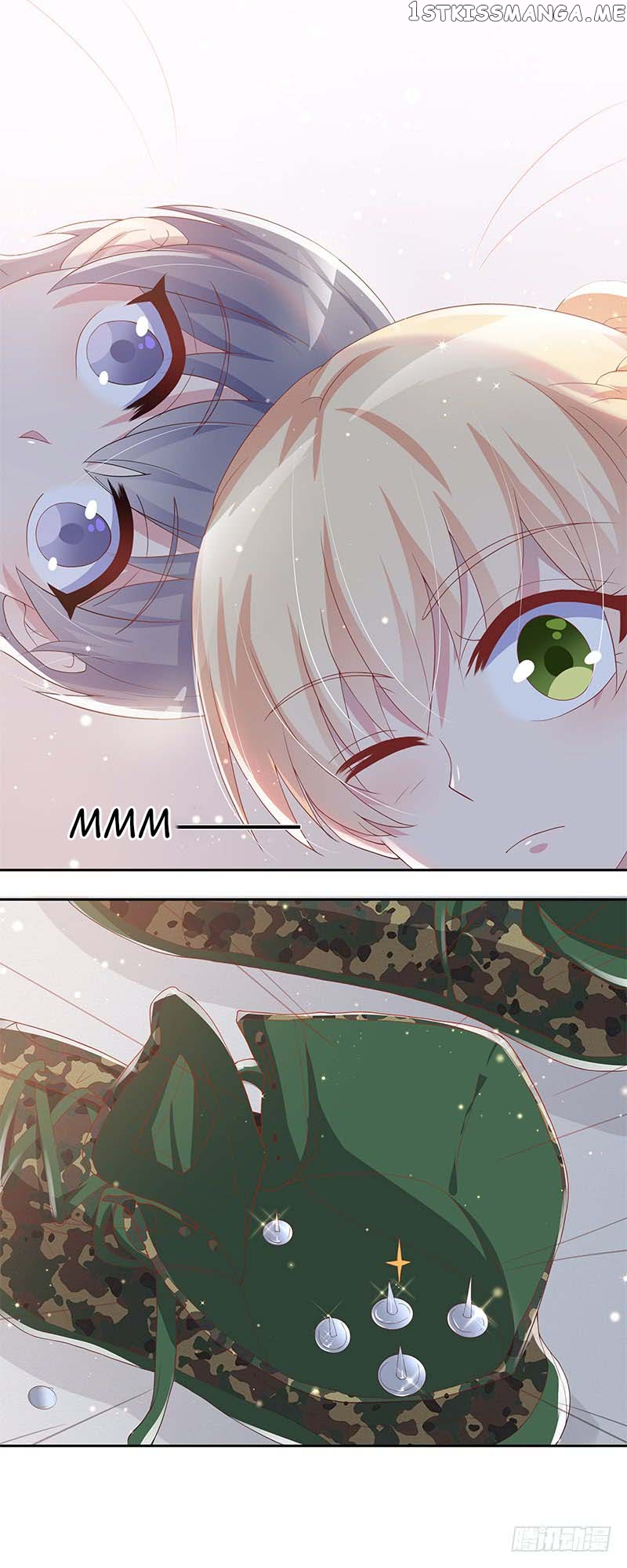 Old Husband And Young Wife Tease Each Other Every Day chapter 32 - page 1