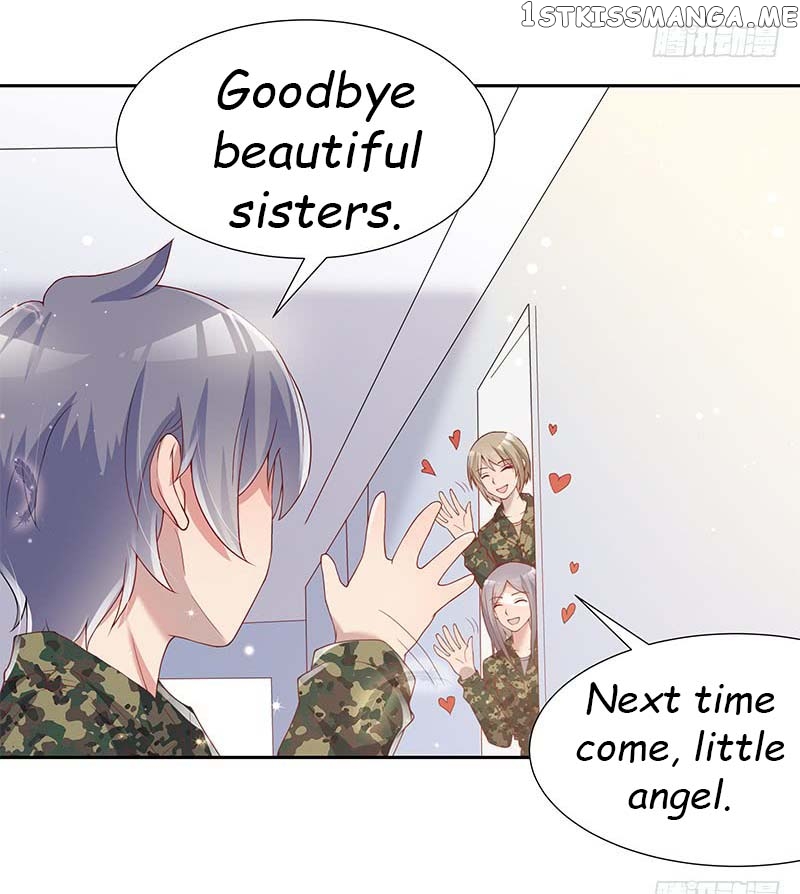 Old Husband And Young Wife Tease Each Other Every Day chapter 32 - page 10