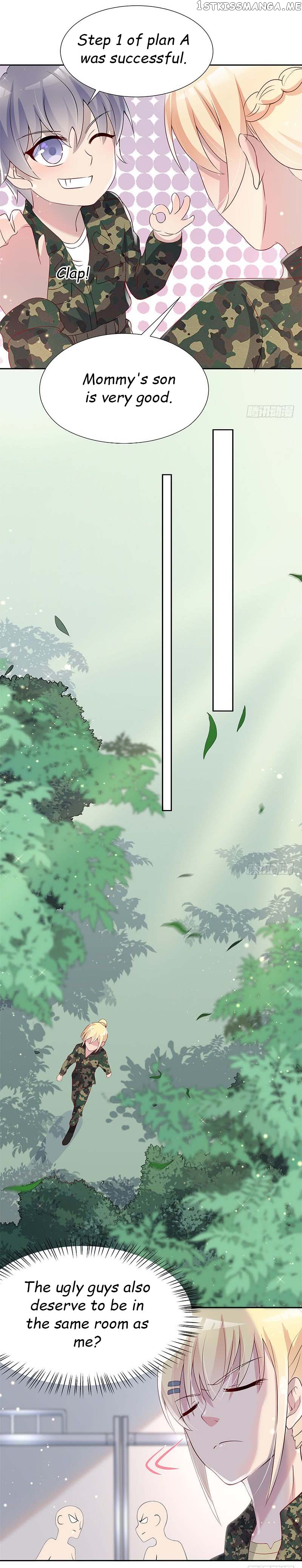 Old Husband And Young Wife Tease Each Other Every Day chapter 32 - page 11