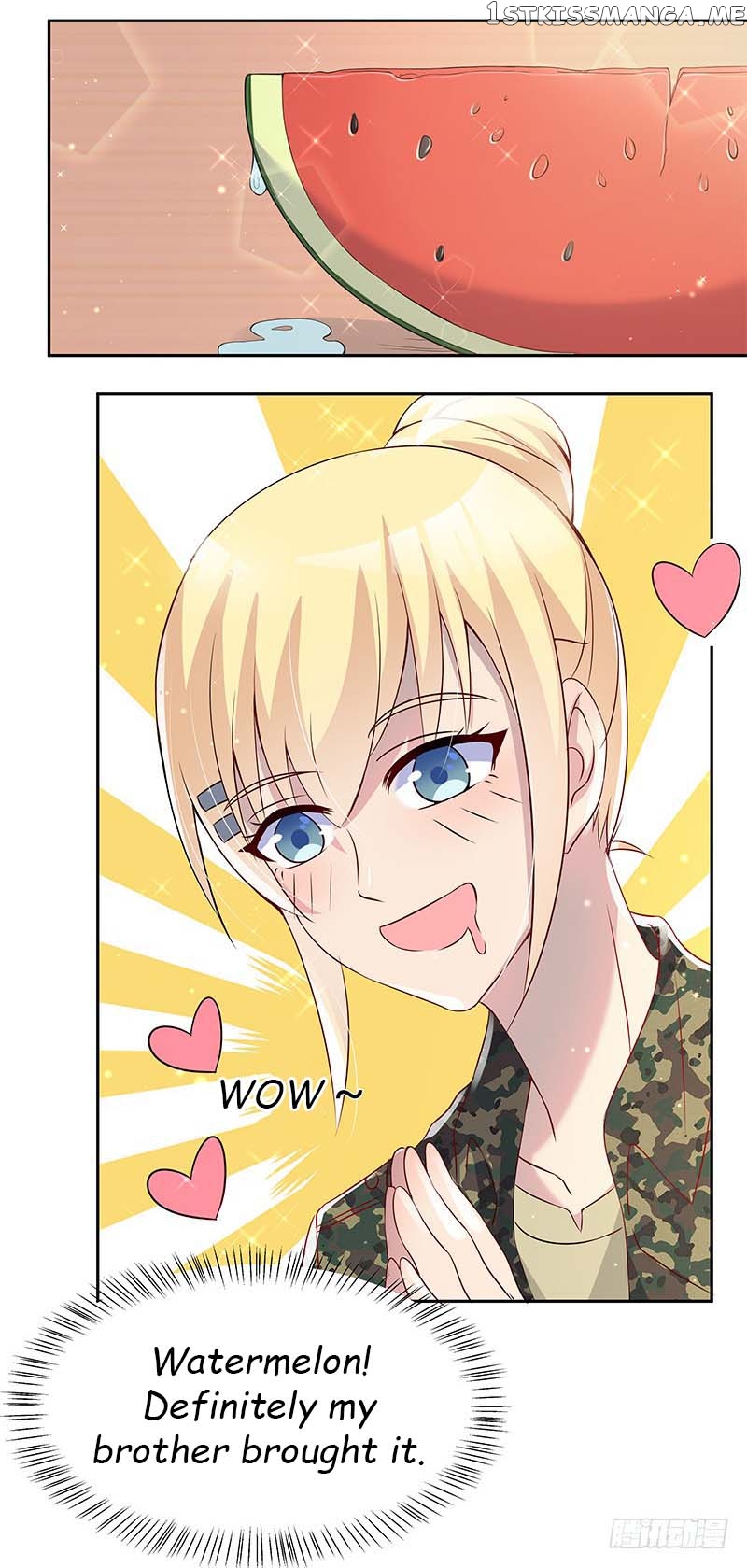 Old Husband And Young Wife Tease Each Other Every Day chapter 32 - page 12