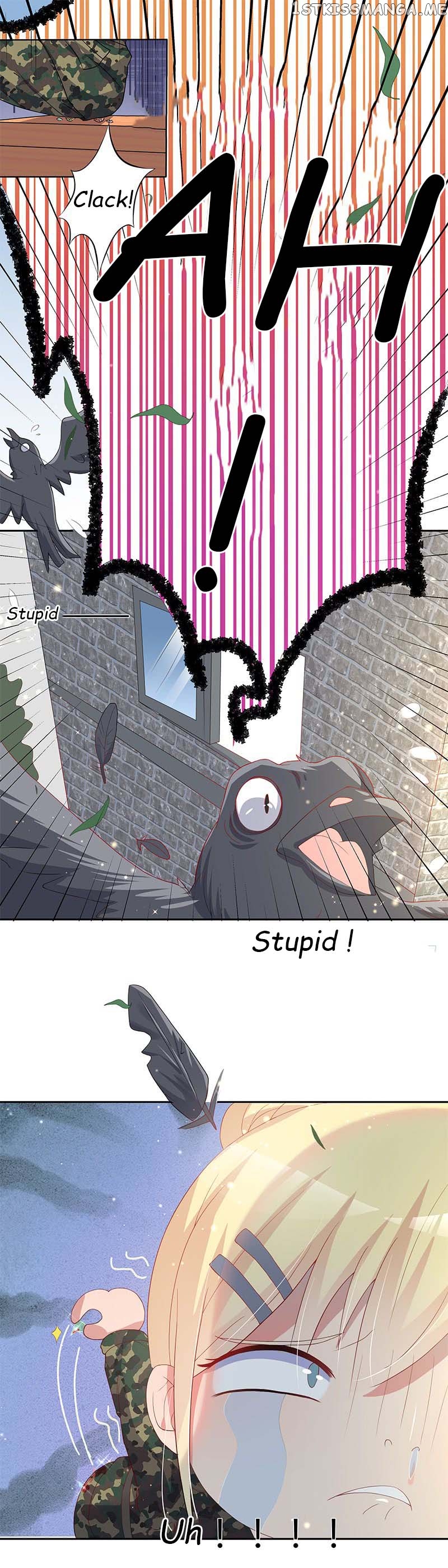 Old Husband And Young Wife Tease Each Other Every Day chapter 32 - page 13