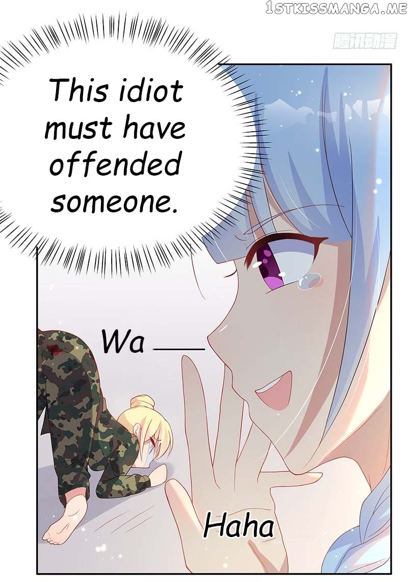 Old Husband And Young Wife Tease Each Other Every Day chapter 32 - page 15