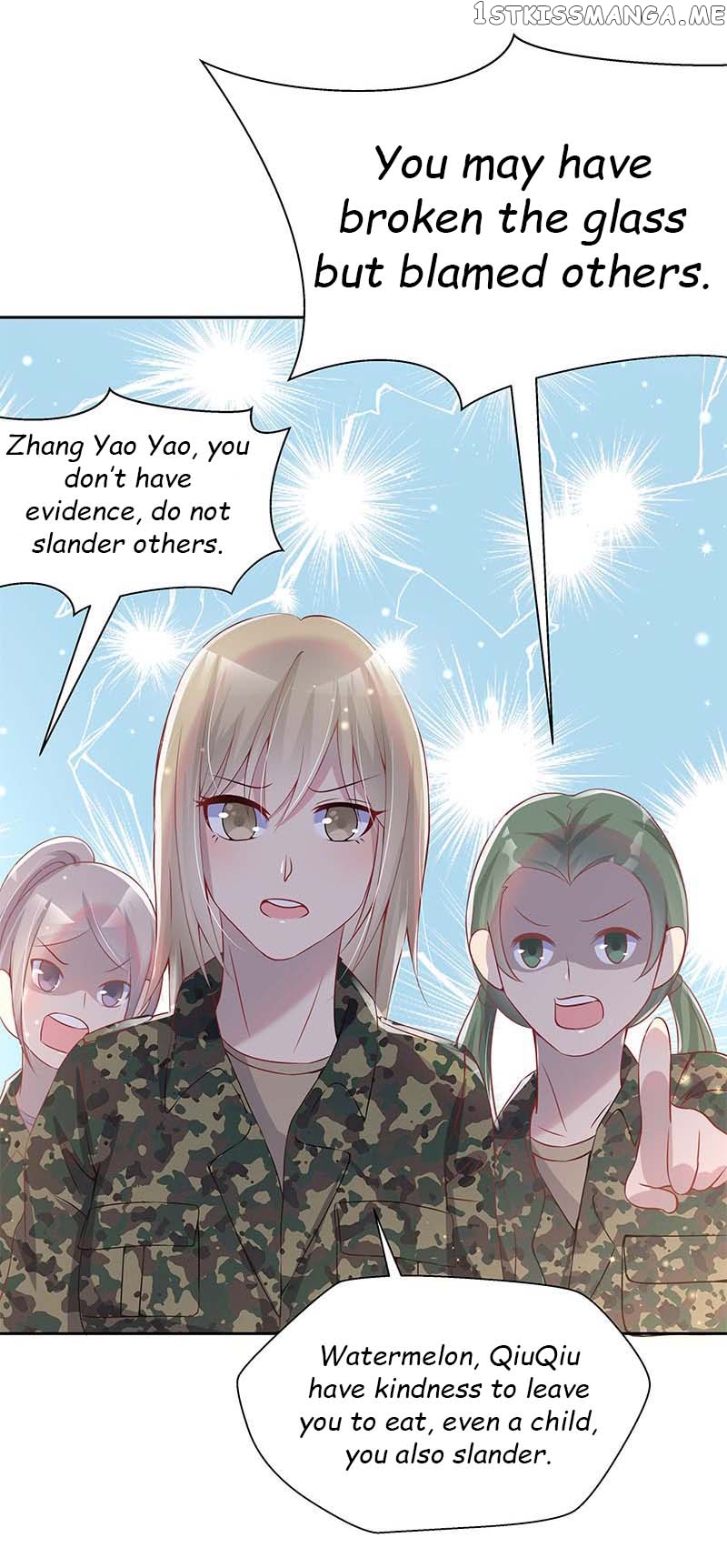 Old Husband And Young Wife Tease Each Other Every Day chapter 32 - page 17