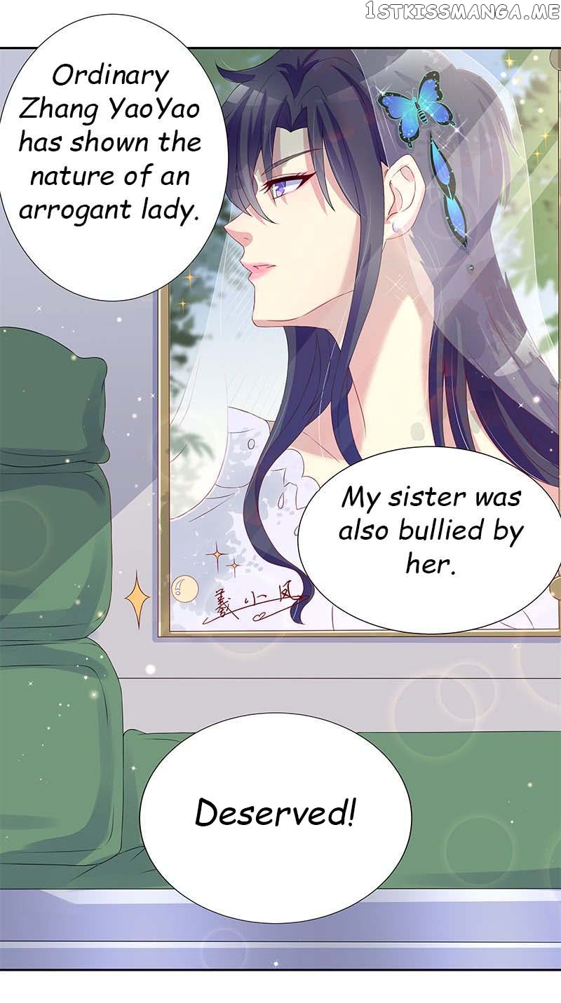 Old Husband And Young Wife Tease Each Other Every Day chapter 32 - page 18