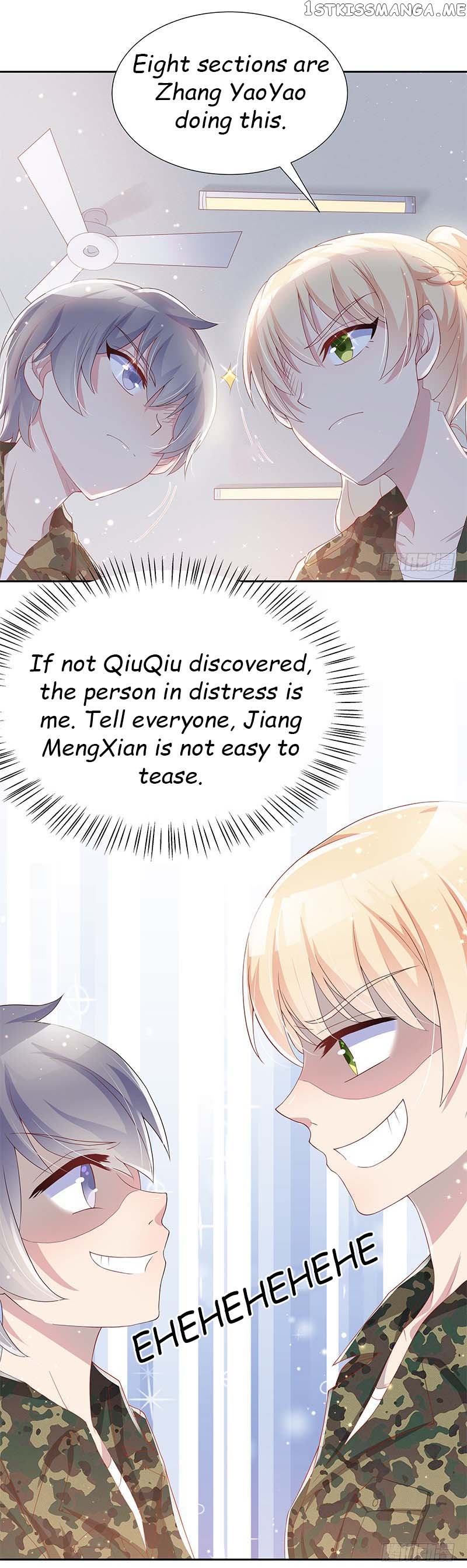 Old Husband And Young Wife Tease Each Other Every Day chapter 32 - page 2
