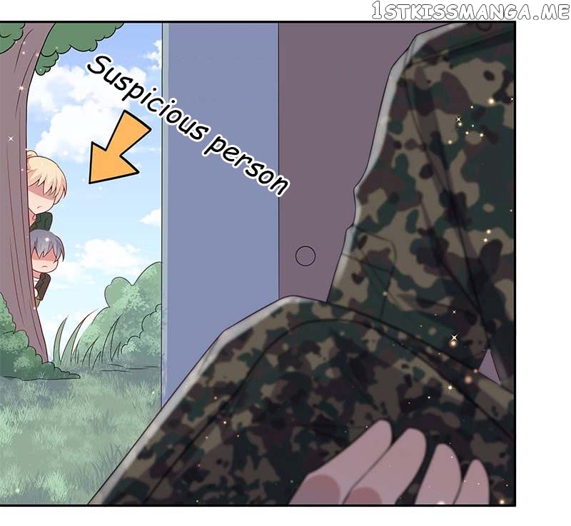 Old Husband And Young Wife Tease Each Other Every Day chapter 32 - page 20