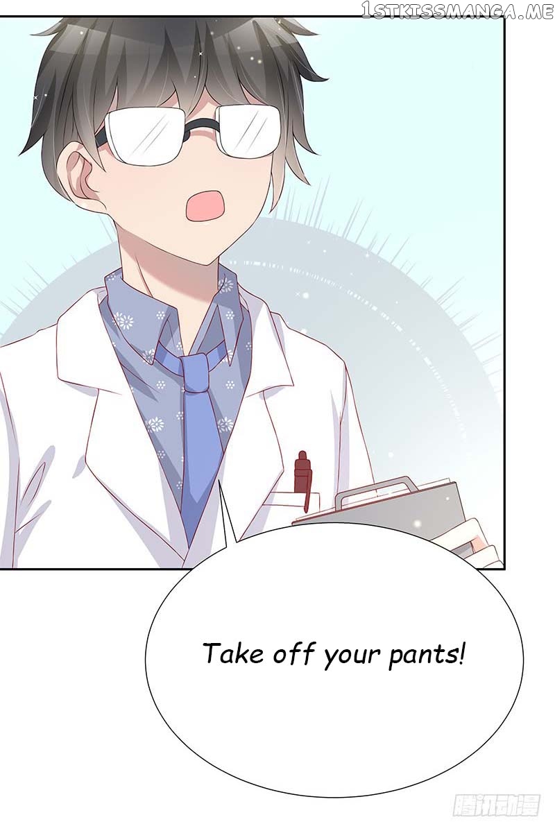Old Husband And Young Wife Tease Each Other Every Day chapter 32 - page 25