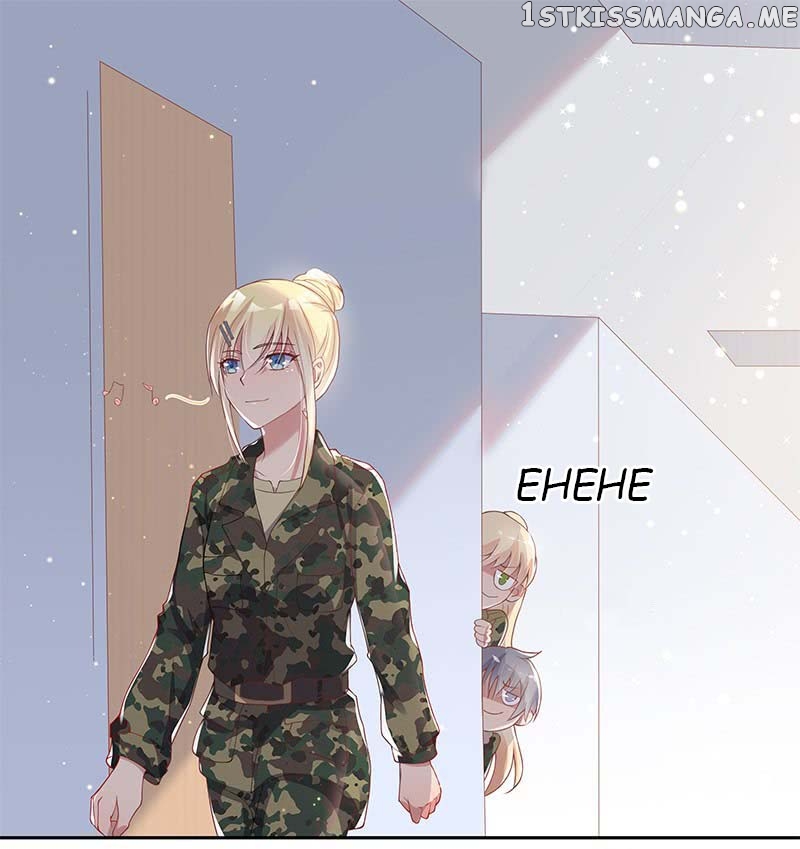 Old Husband And Young Wife Tease Each Other Every Day chapter 32 - page 3