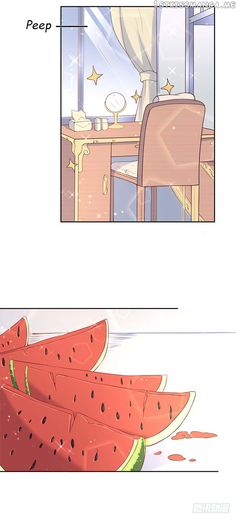 Old Husband And Young Wife Tease Each Other Every Day chapter 32 - page 6