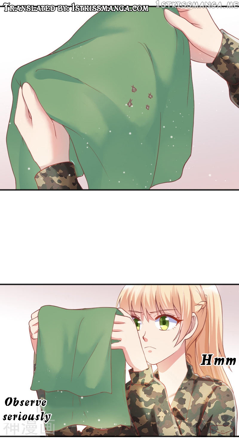 Old Husband And Young Wife Tease Each Other Every Day chapter 49 - page 1