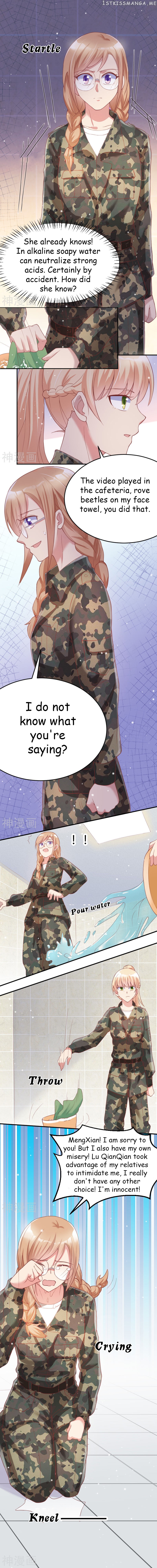Old Husband And Young Wife Tease Each Other Every Day chapter 49 - page 11