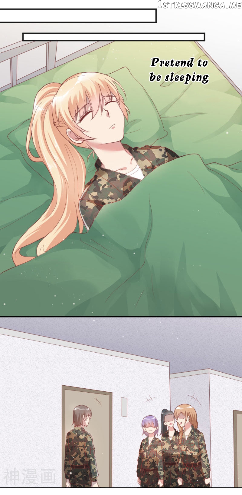 Old Husband And Young Wife Tease Each Other Every Day chapter 49 - page 3