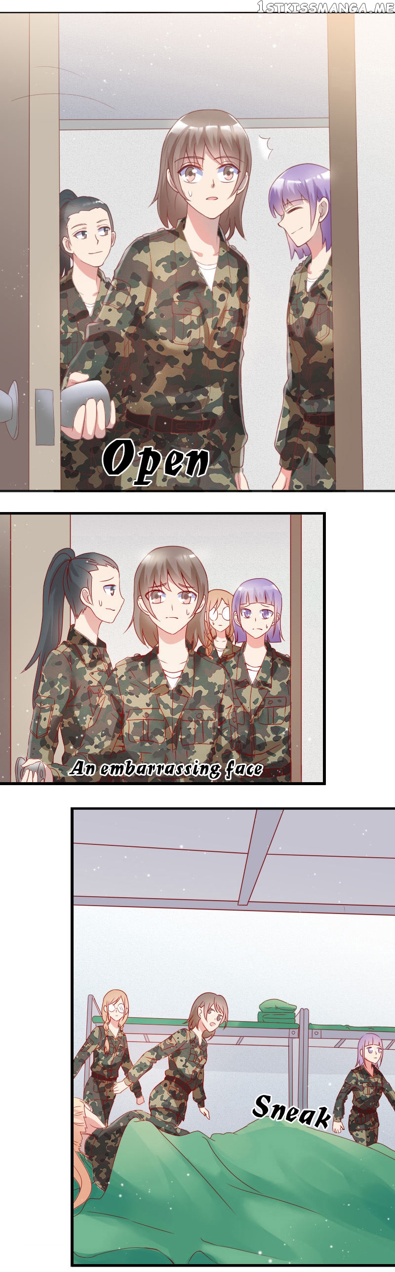 Old Husband And Young Wife Tease Each Other Every Day chapter 49 - page 4