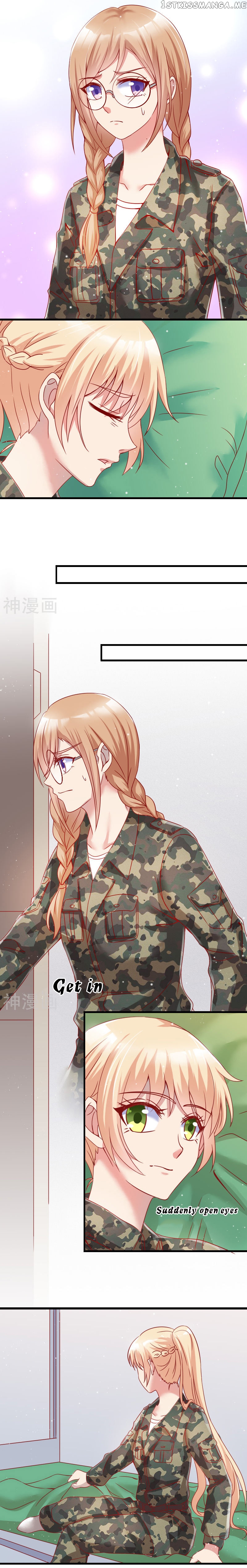 Old Husband And Young Wife Tease Each Other Every Day chapter 49 - page 5