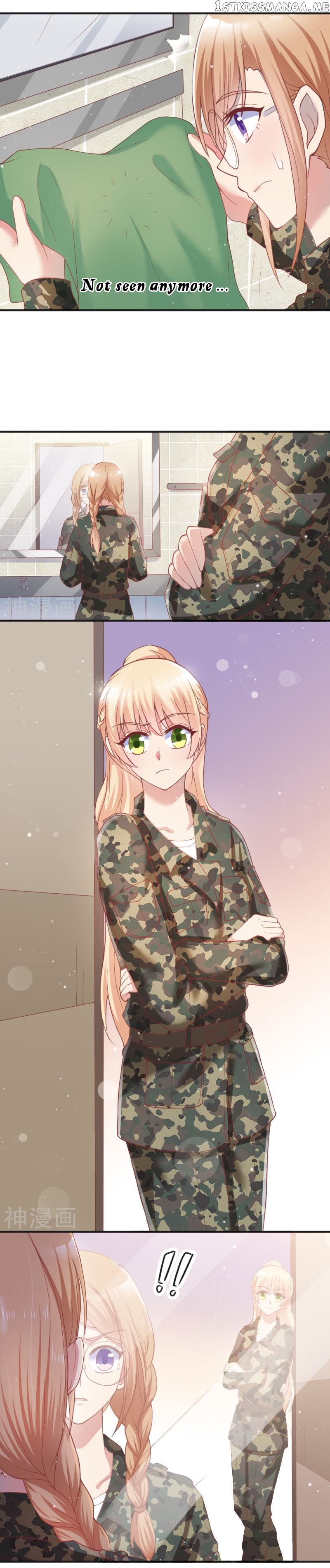 Old Husband And Young Wife Tease Each Other Every Day chapter 49 - page 6