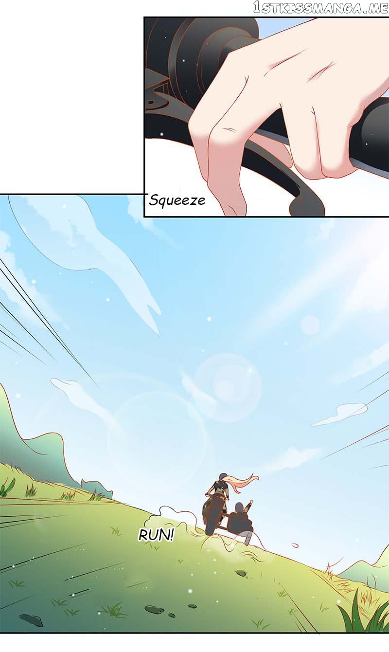 Old Husband And Young Wife Tease Each Other Every Day chapter 31 - page 13