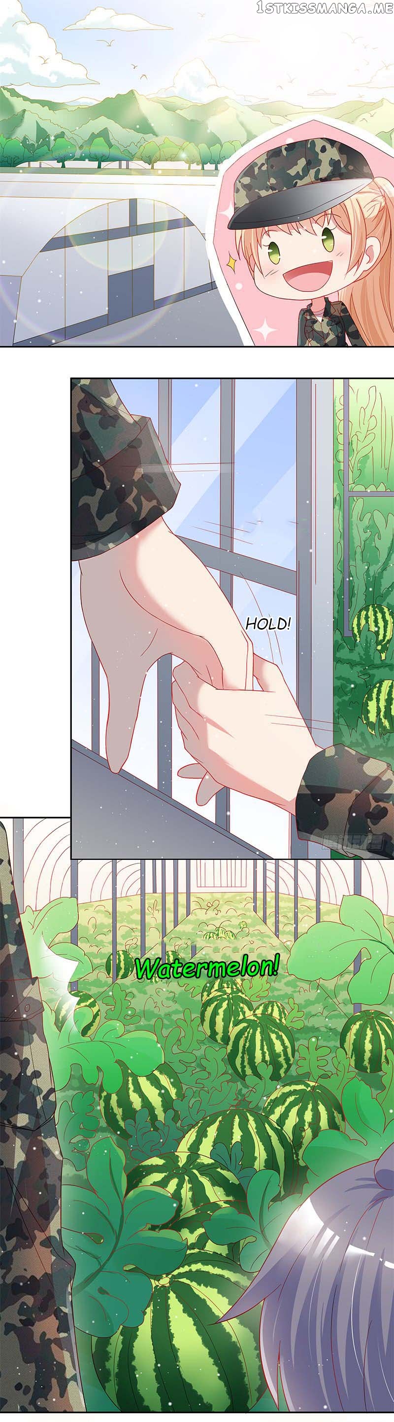 Old Husband And Young Wife Tease Each Other Every Day chapter 31 - page 15
