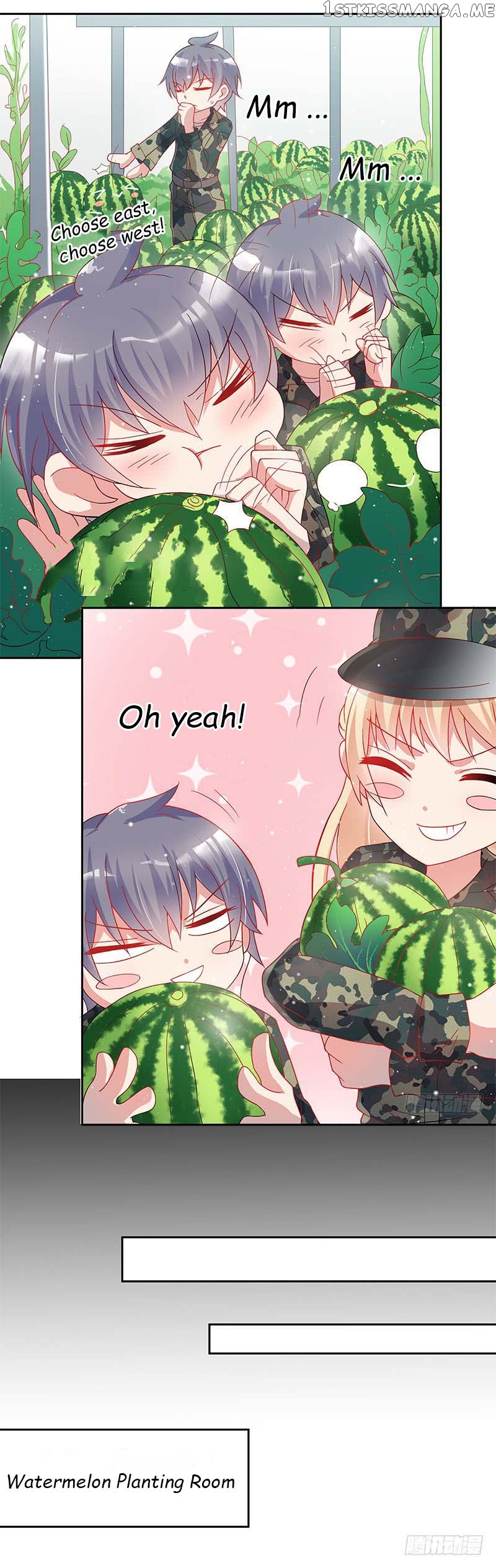 Old Husband And Young Wife Tease Each Other Every Day chapter 31 - page 16