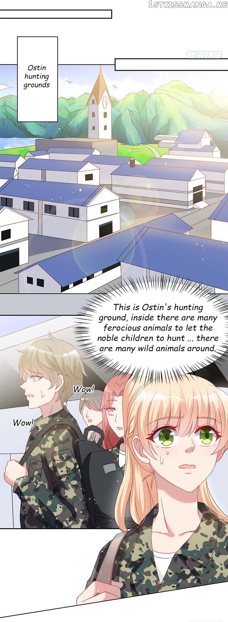 Old Husband And Young Wife Tease Each Other Every Day chapter 31 - page 2