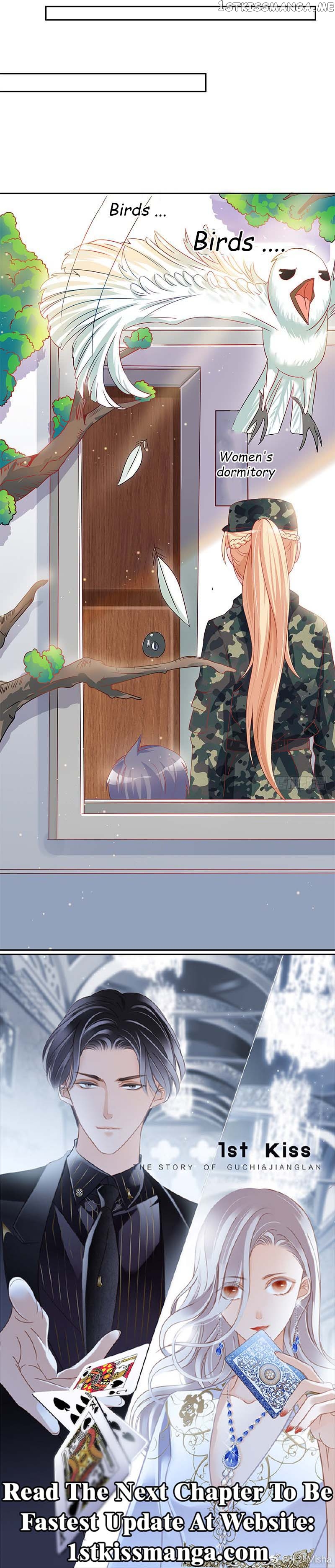 Old Husband And Young Wife Tease Each Other Every Day chapter 31 - page 26